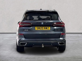 Used BMW X5 2020 for sale - 79060282: Photo