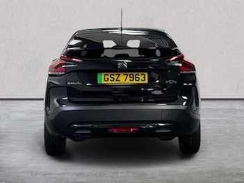 Used Citroen C4 2023 for sale - 78566882: Photo