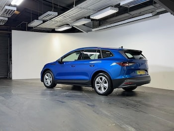 Used Skoda Enyaq 2025 for sale - 77061595: Photo