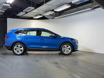 Used Skoda Enyaq 2025 for sale - 77061595: Photo