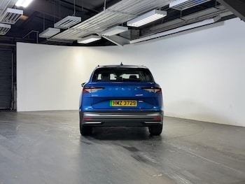 Used Skoda Enyaq 2025 for sale - 77061595: Photo