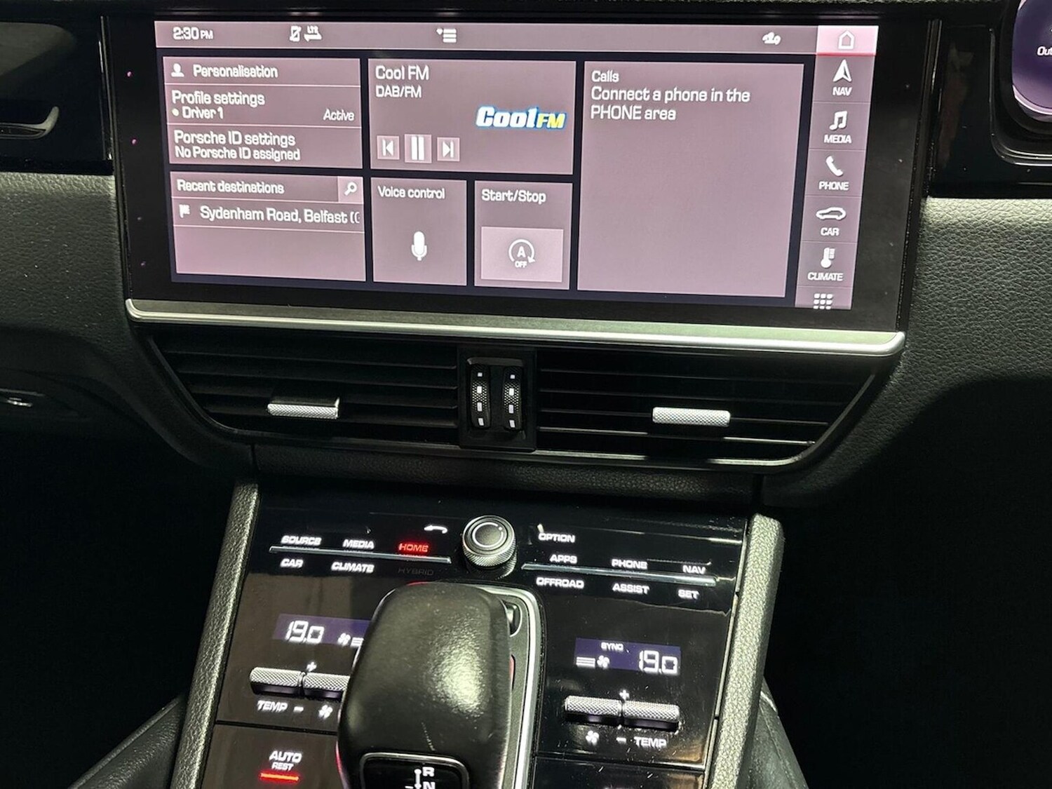 Used Porsche Cayenne 2021 for sale - 77487892: Photo 13