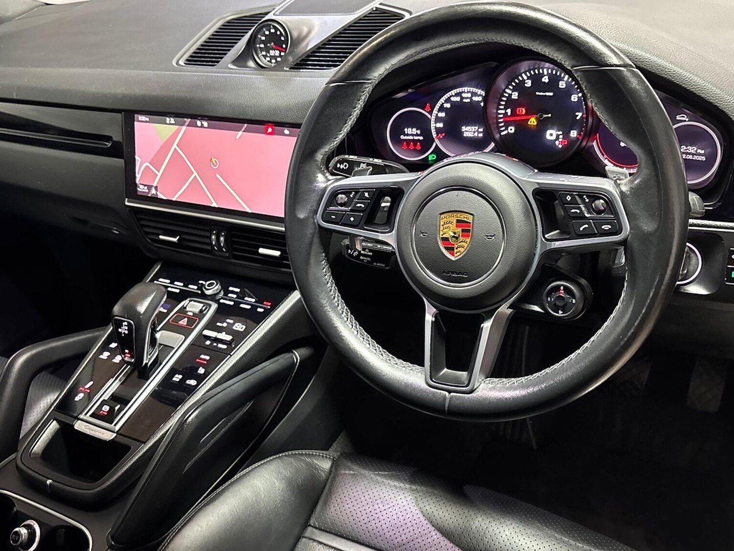 Used Porsche Cayenne 2021 for sale - 77487892: Photo 15