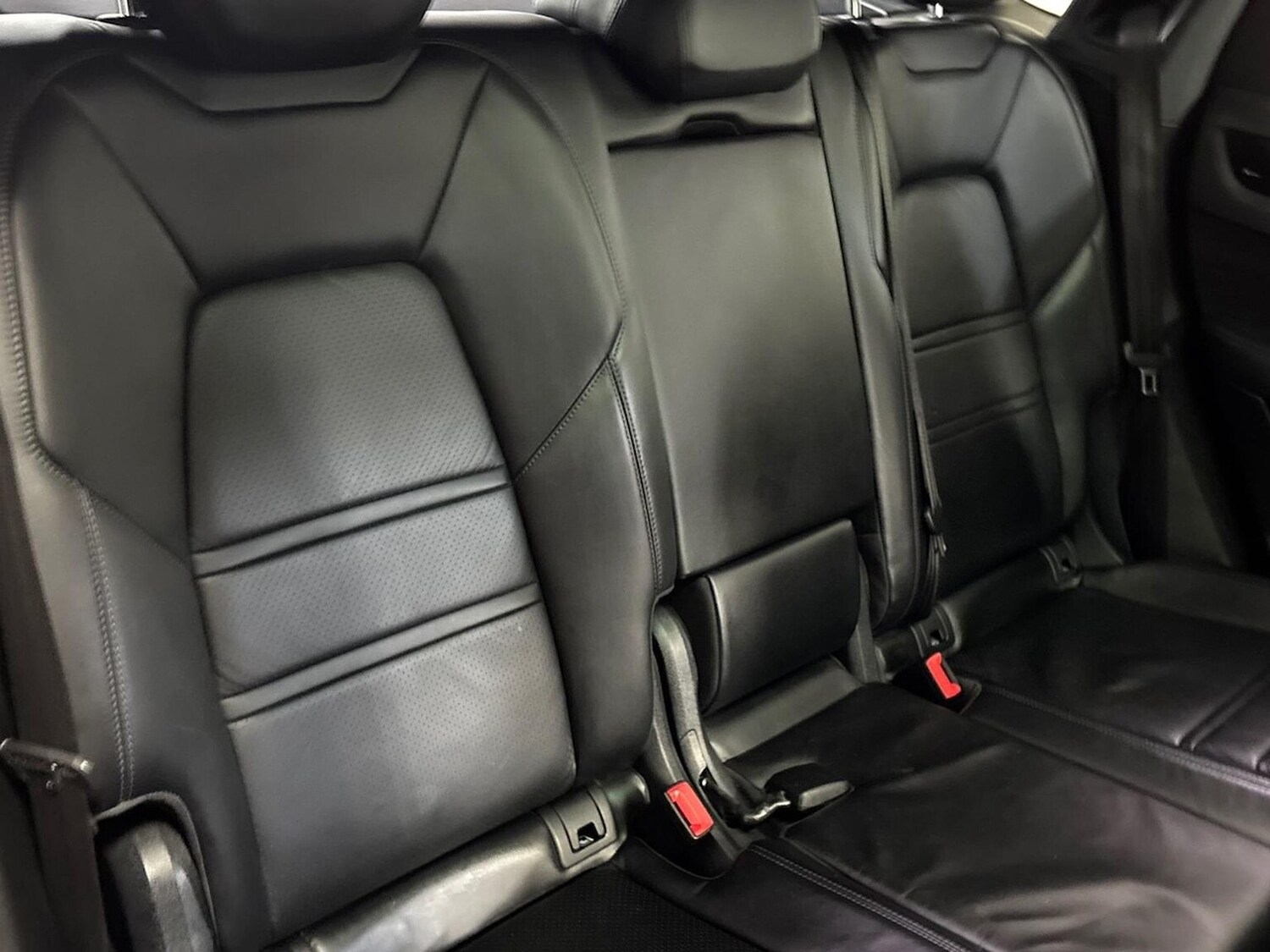 Used Porsche Cayenne 2021 for sale - 77487892: Photo 16