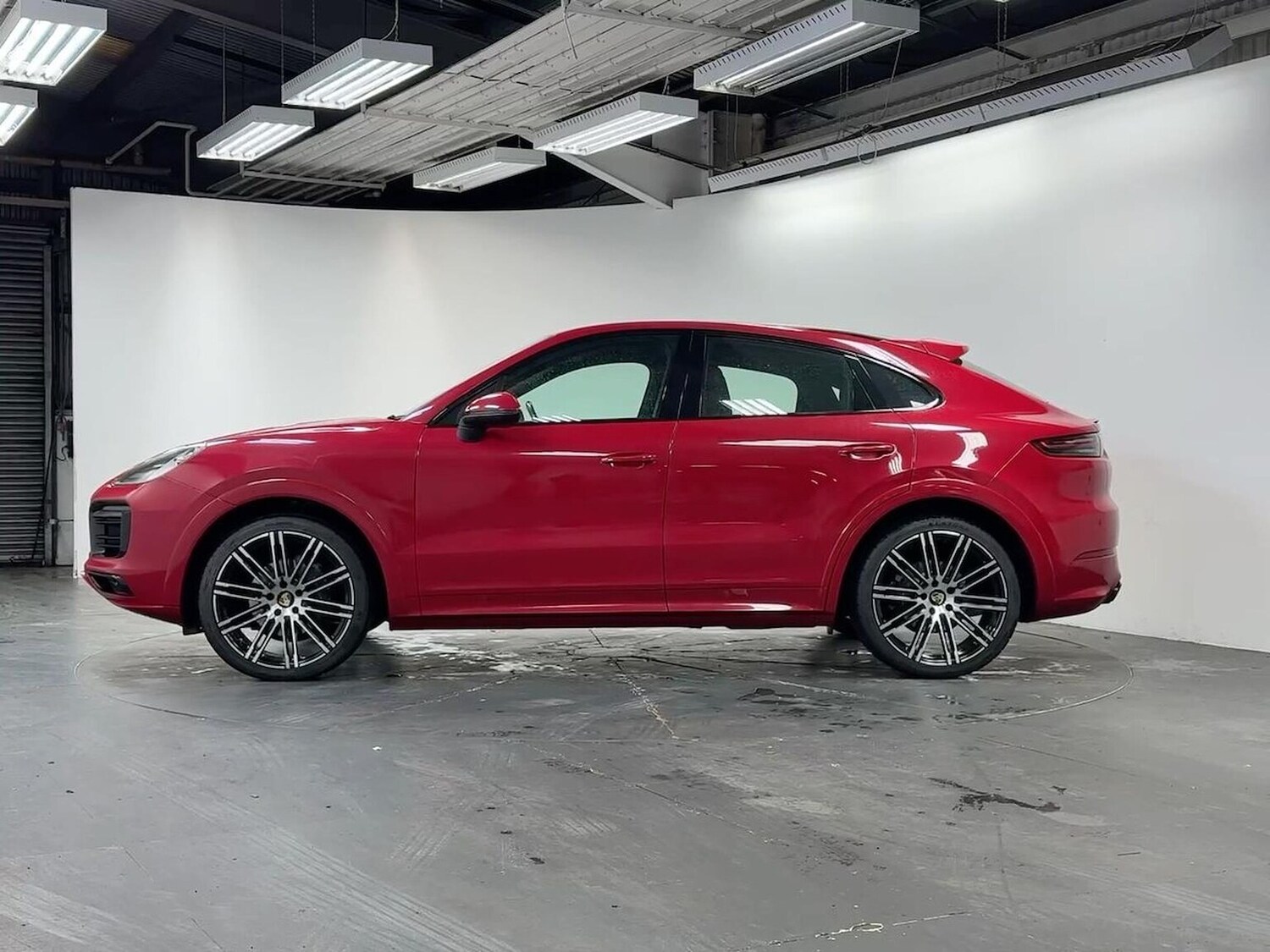 Used Porsche Cayenne 2021 for sale - 77487892: Photo 19