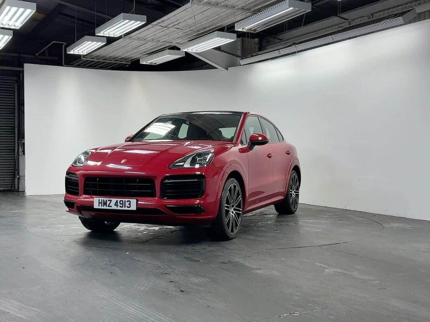 Used Porsche Cayenne 2021 for sale - 77487892: Photo 20