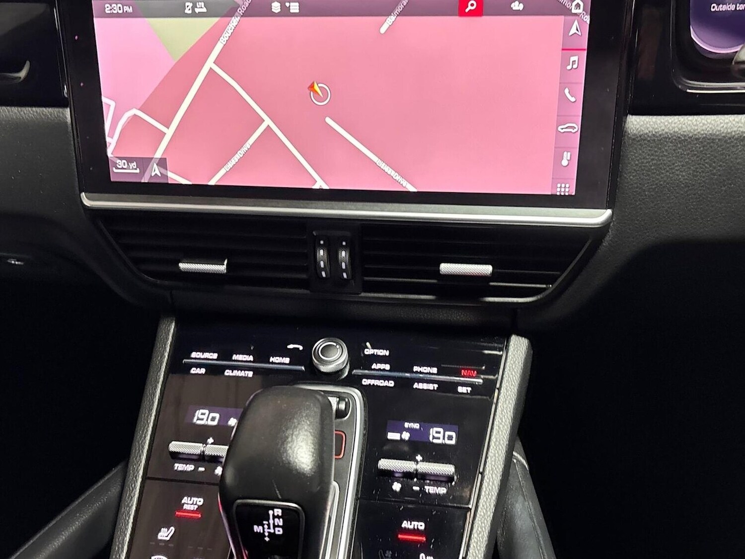 Used Porsche Cayenne 2021 for sale - 77487892: Photo 23