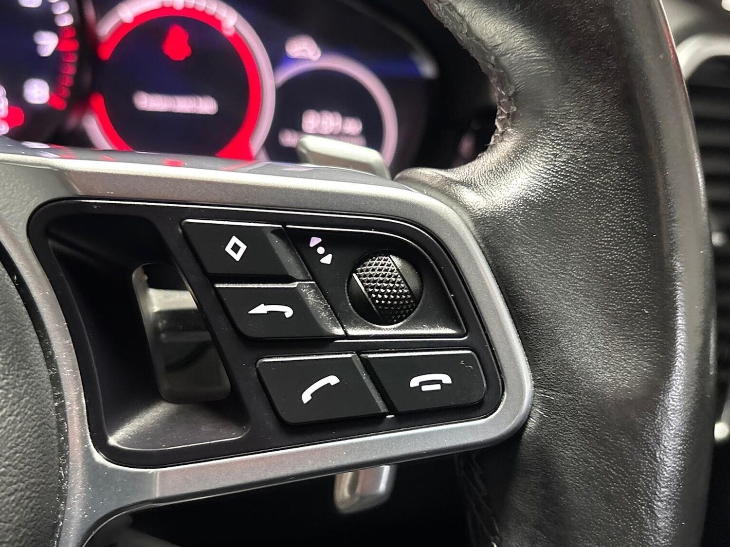 Used Porsche Cayenne 2021 for sale - 77487892: Photo 25