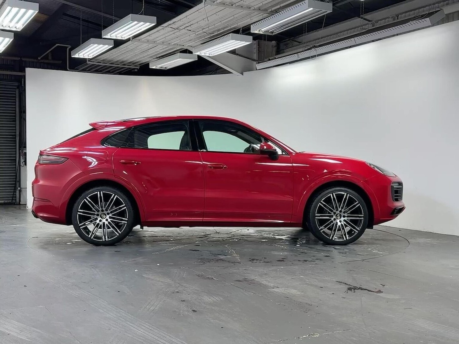 Used Porsche Cayenne 2021 for sale - 77487892: Photo 3