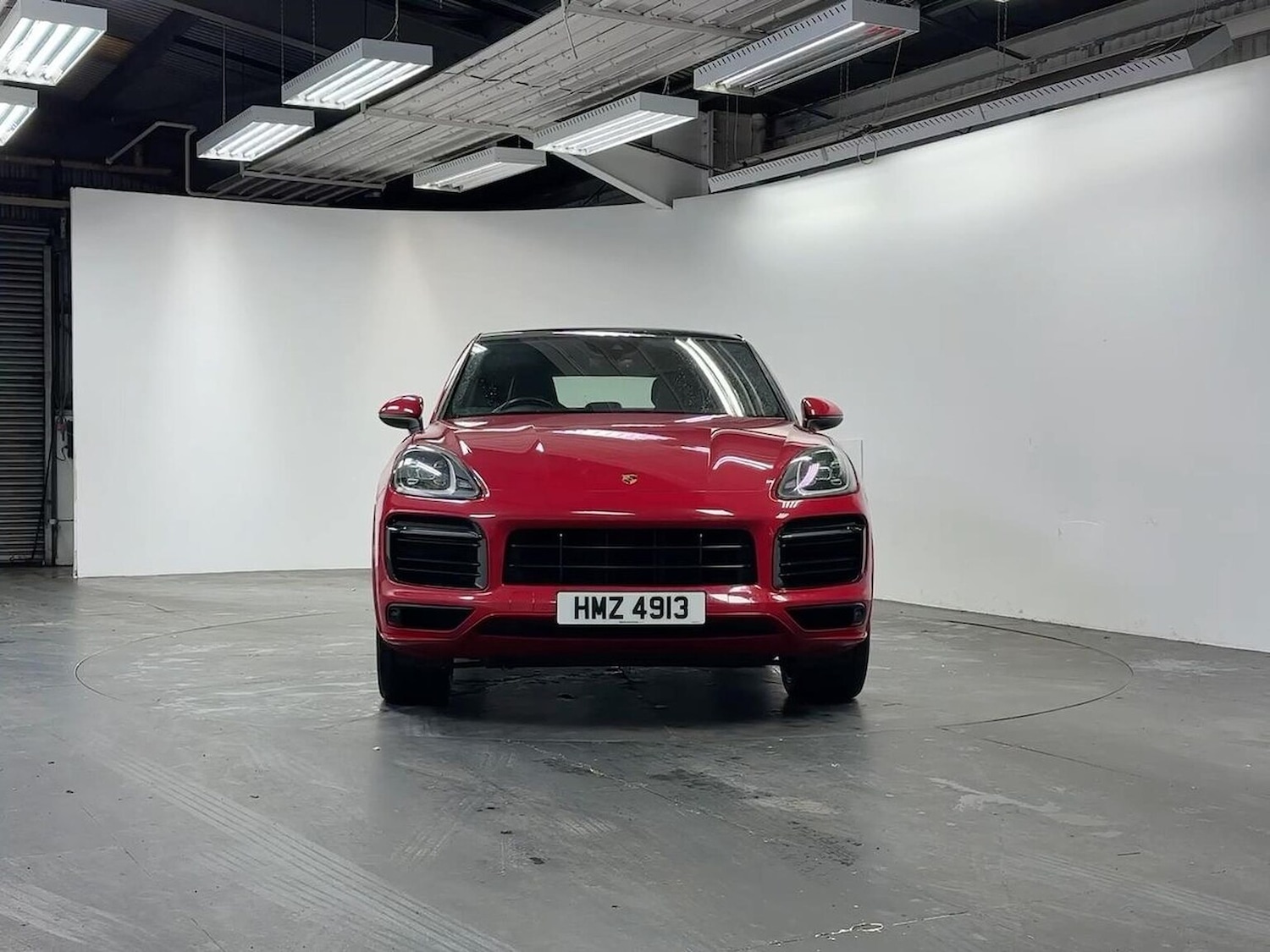 Used Porsche Cayenne 2021 for sale - 77487892: Photo 5