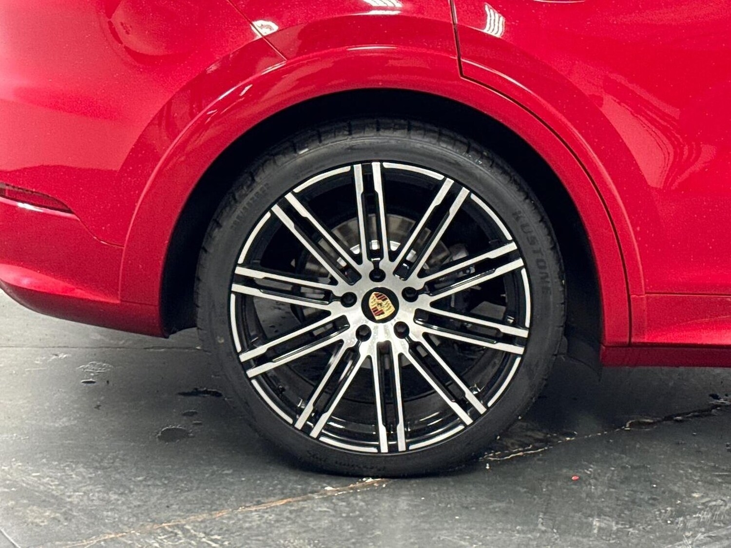 Used Porsche Cayenne 2021 for sale - 77487892: Photo 6