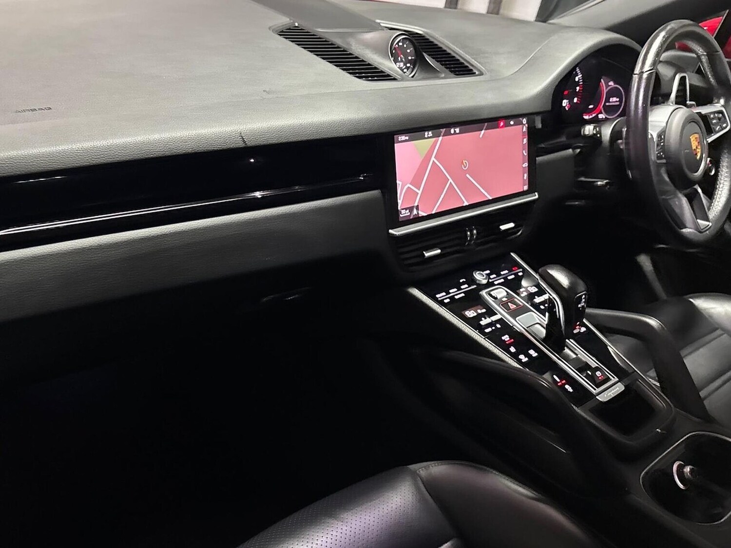 Used Porsche Cayenne 2021 for sale - 77487892: Photo 7