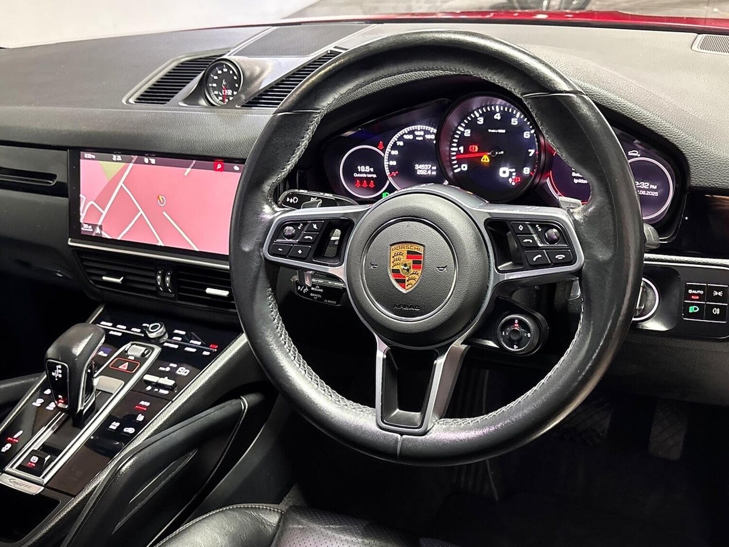 Used Porsche Cayenne 2021 for sale - 77487892: Photo 8