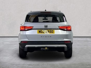 Used SEAT Ateca 2019 for sale - 79185160: Photo