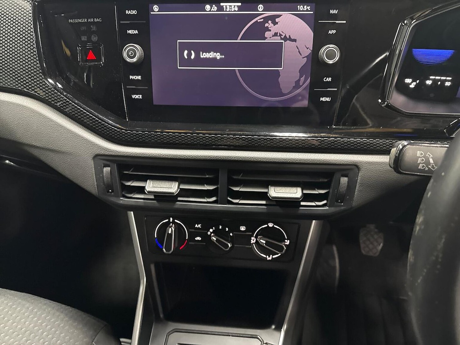 Used Volkswagen Polo 2022 for sale - 76699510: Photo 11