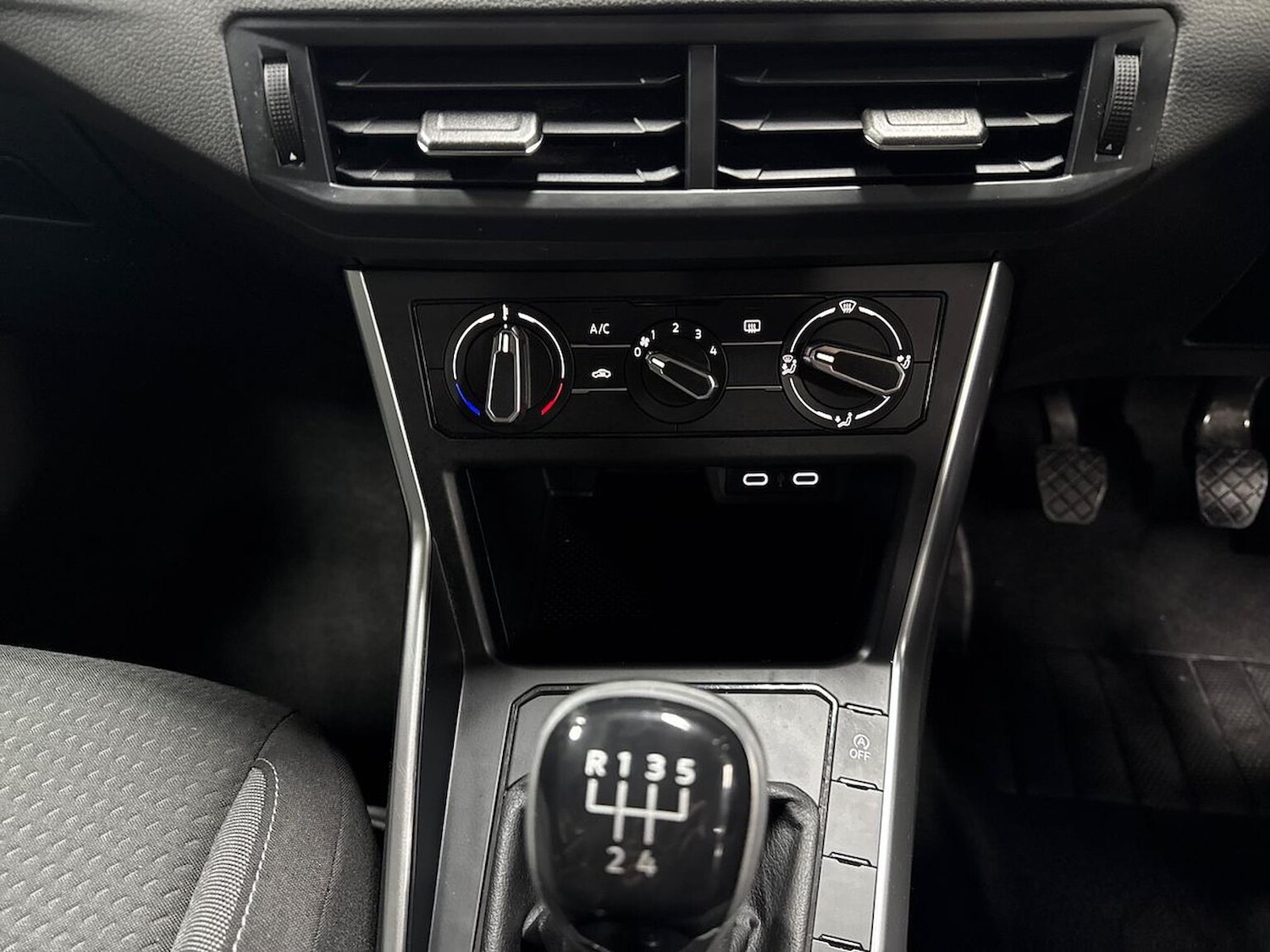 Used Volkswagen Polo 2022 for sale - 76699510: Photo 12