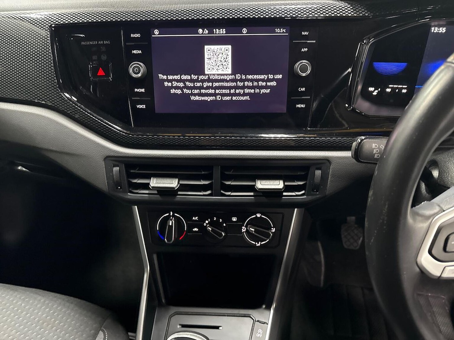 Used Volkswagen Polo 2022 for sale - 76699510: Photo 13