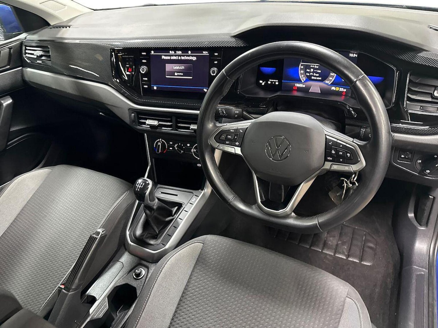 Used Volkswagen Polo 2022 for sale - 76699510: Photo 15