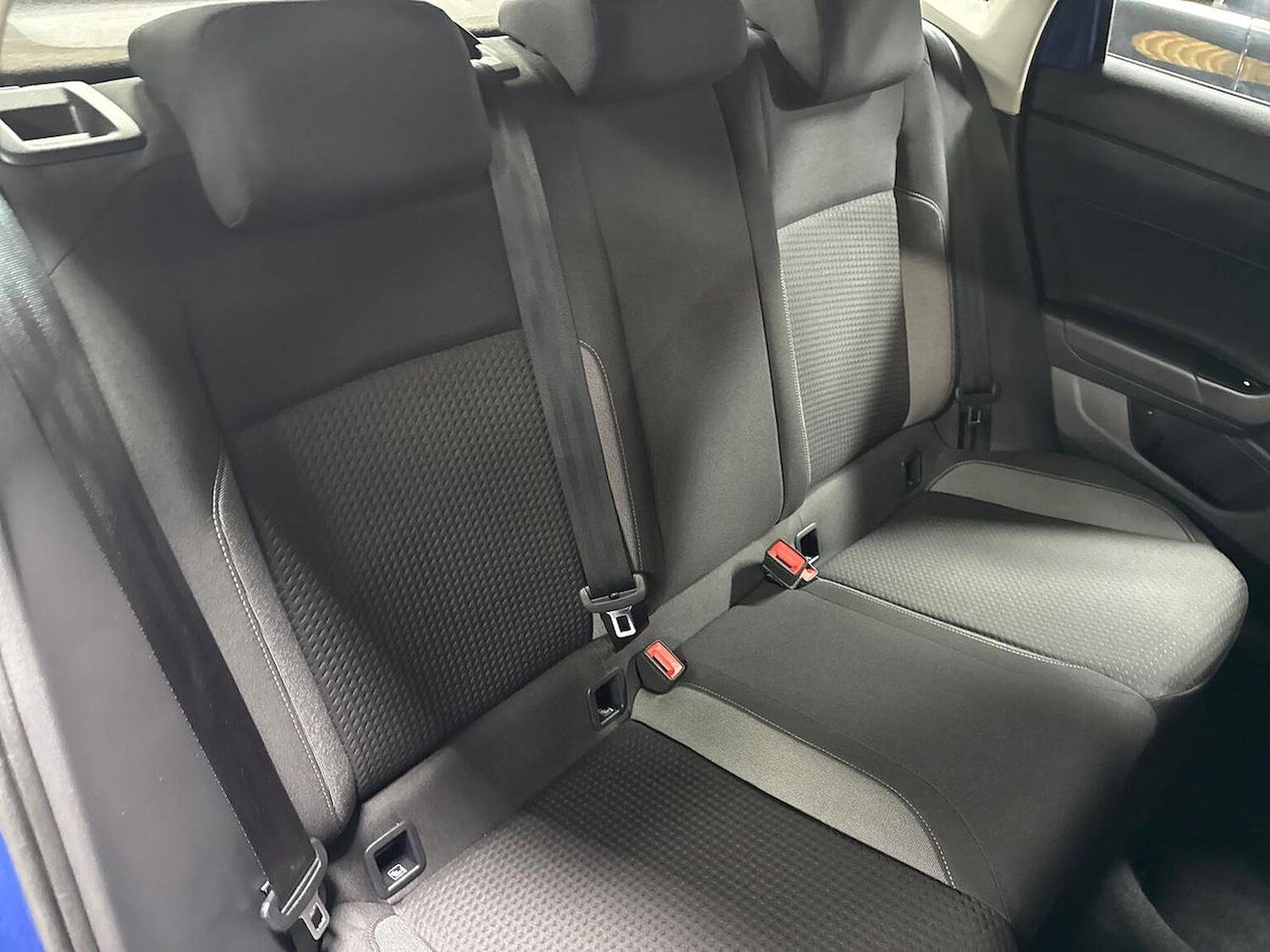 Used Volkswagen Polo 2022 for sale - 76699510: Photo 16