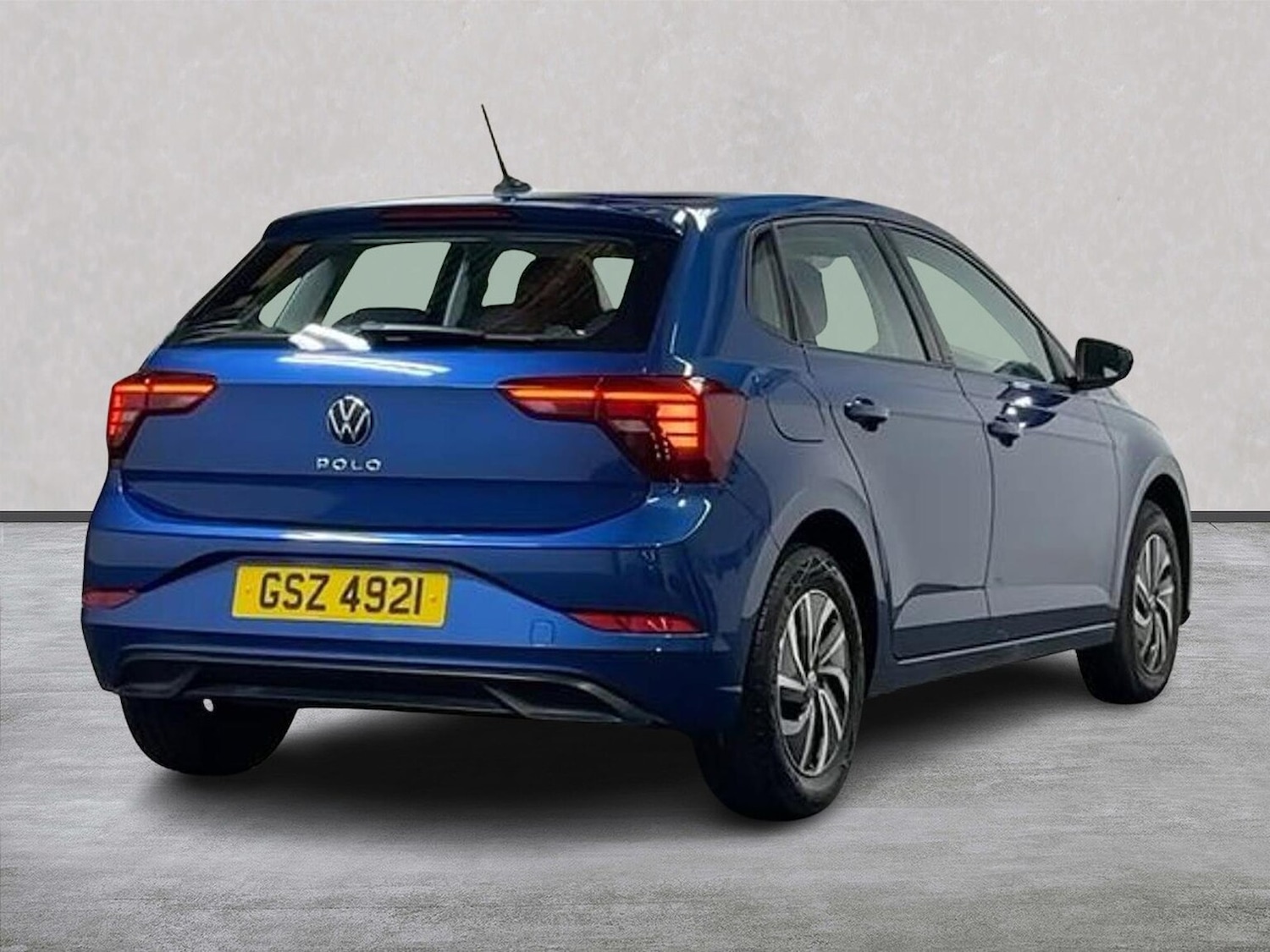 Used Volkswagen Polo 2022 for sale - 76699510: Photo 18