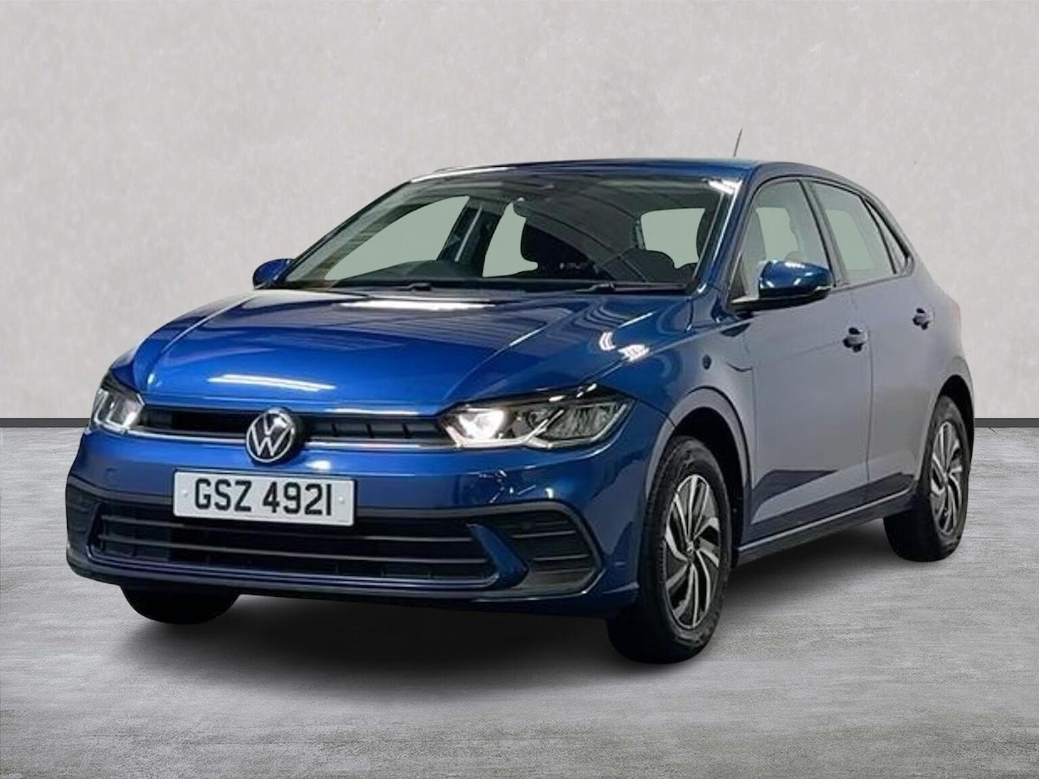 Used Volkswagen Polo 2022 for sale - 76699510: Photo 20