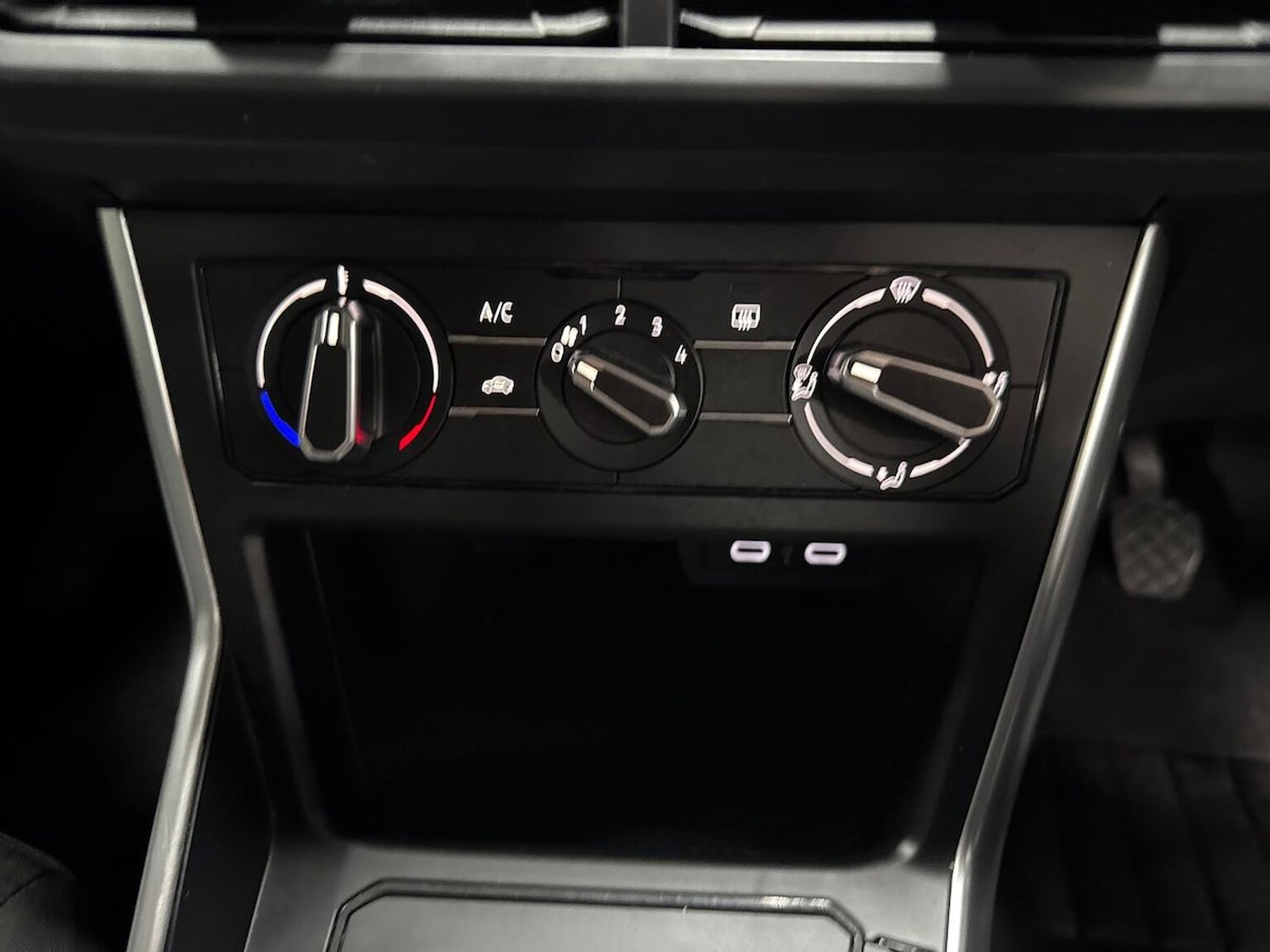 Used Volkswagen Polo 2022 for sale - 76699510: Photo 22