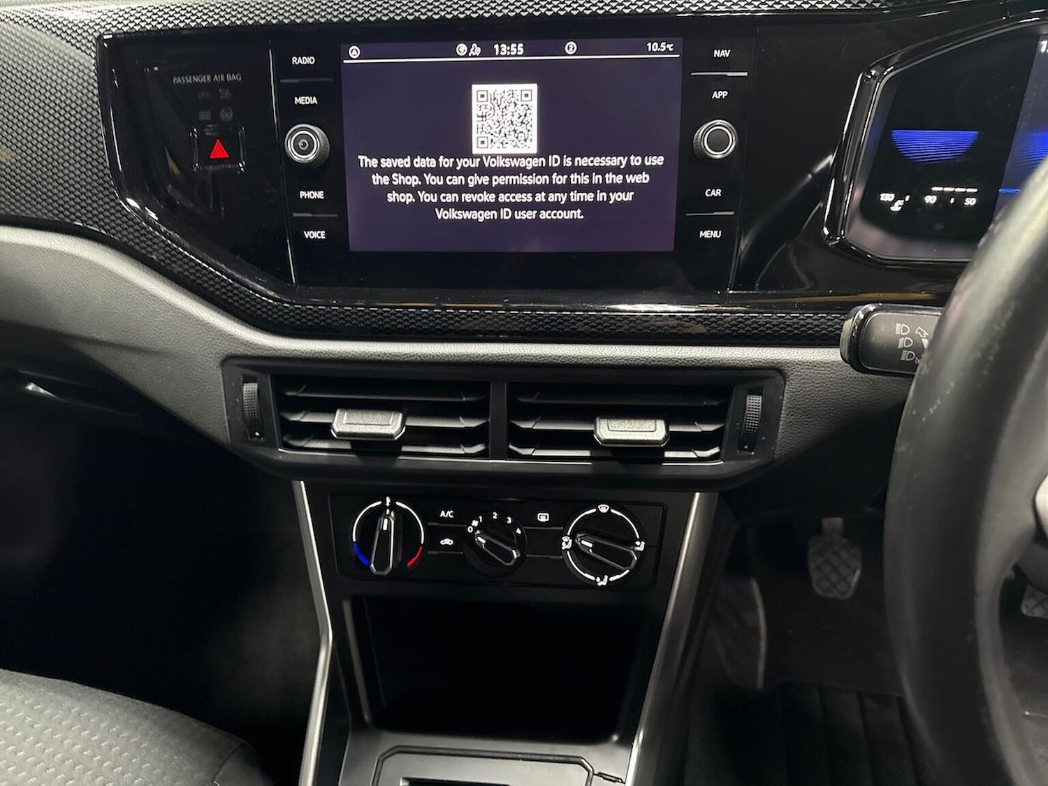 Used Volkswagen Polo 2022 for sale - 76699510: Photo 23