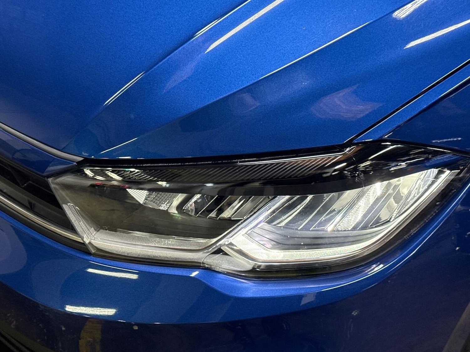 Used Volkswagen Polo 2022 for sale - 76699510: Photo 29