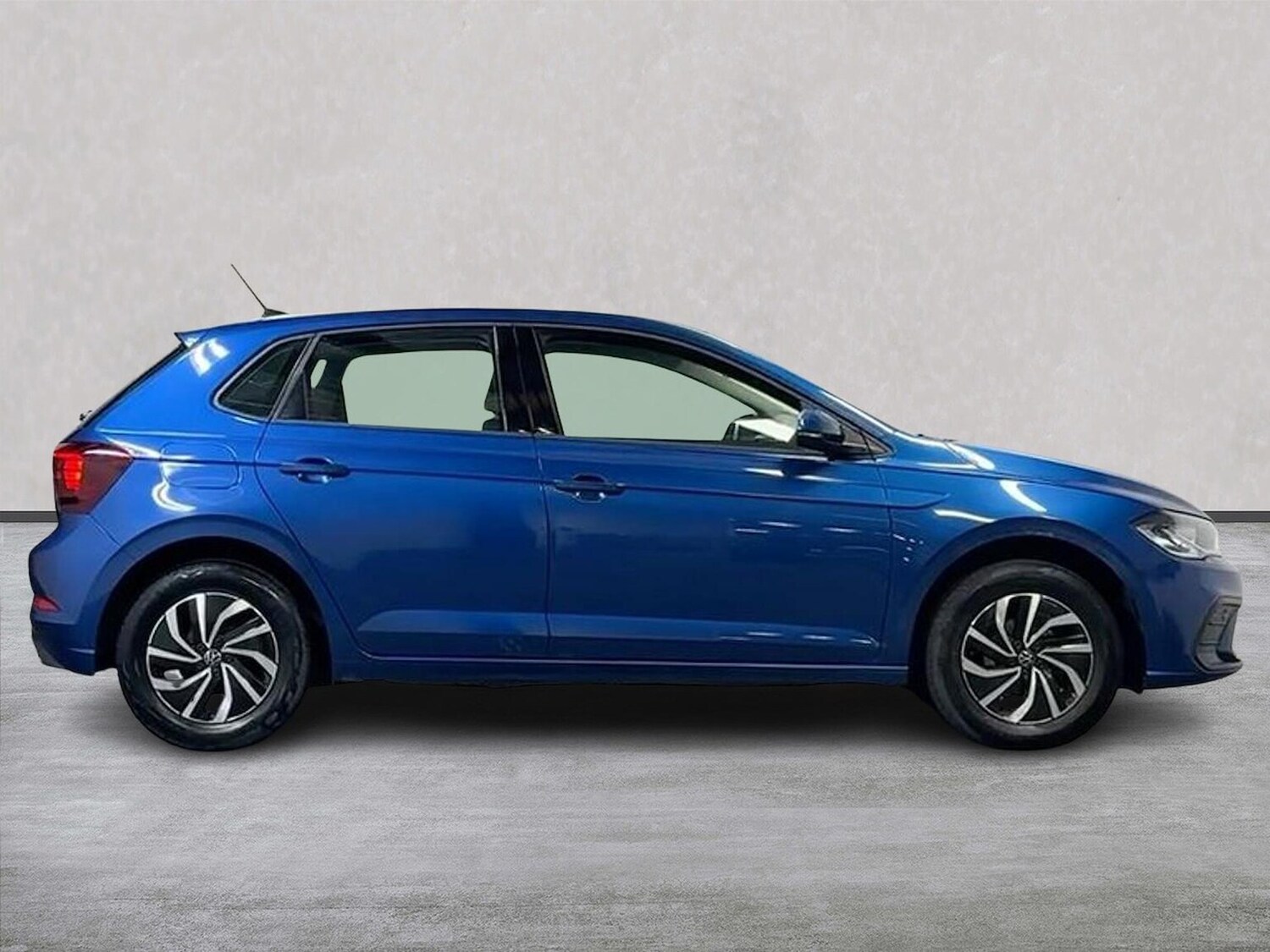 Used Volkswagen Polo 2022 for sale - 76699510: Photo 3