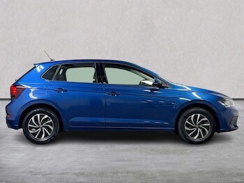 Used Volkswagen Polo 2022 for sale - 76699510: Photo