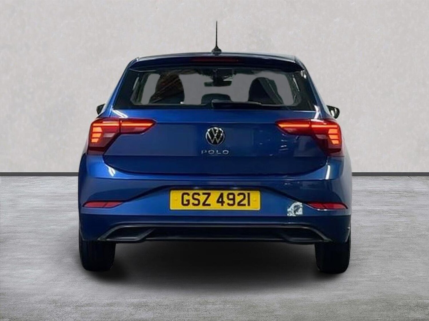 Used Volkswagen Polo 2022 for sale - 76699510: Photo 4