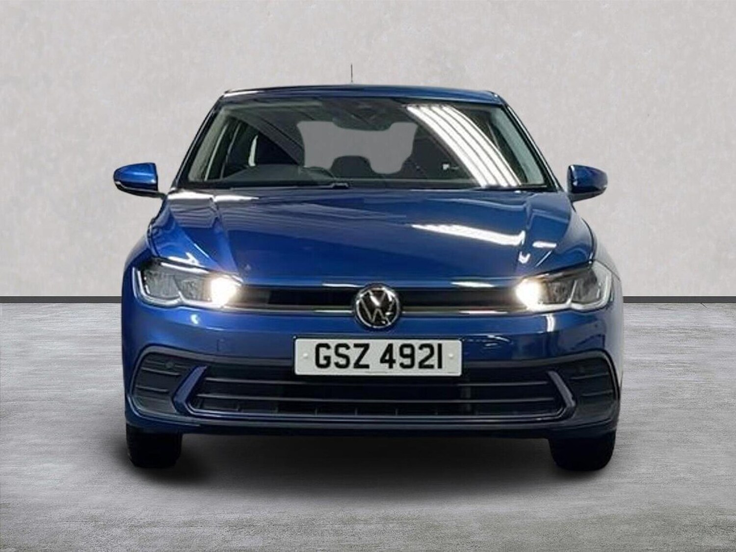 Used Volkswagen Polo 2022 for sale - 76699510: Photo 5