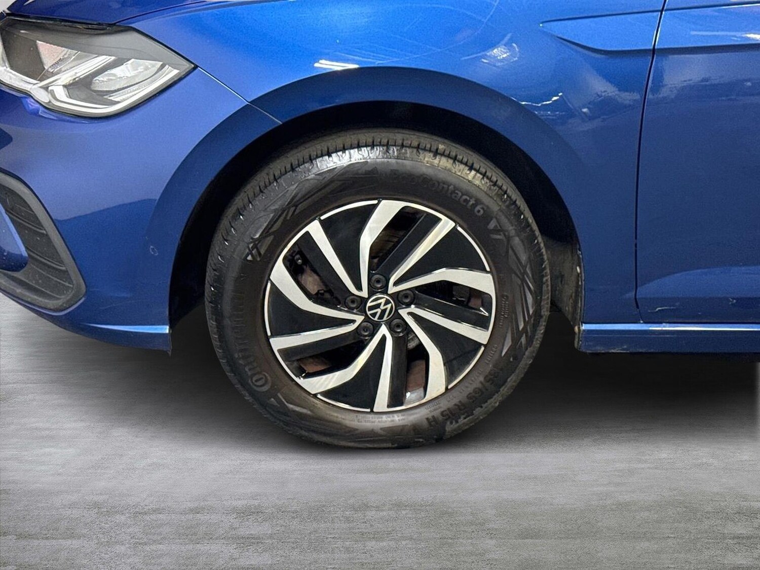 Used Volkswagen Polo 2022 for sale - 76699510: Photo 6