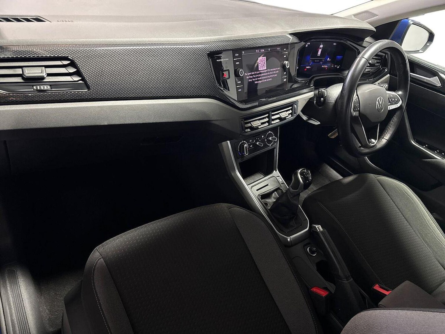 Used Volkswagen Polo 2022 for sale - 76699510: Photo 7