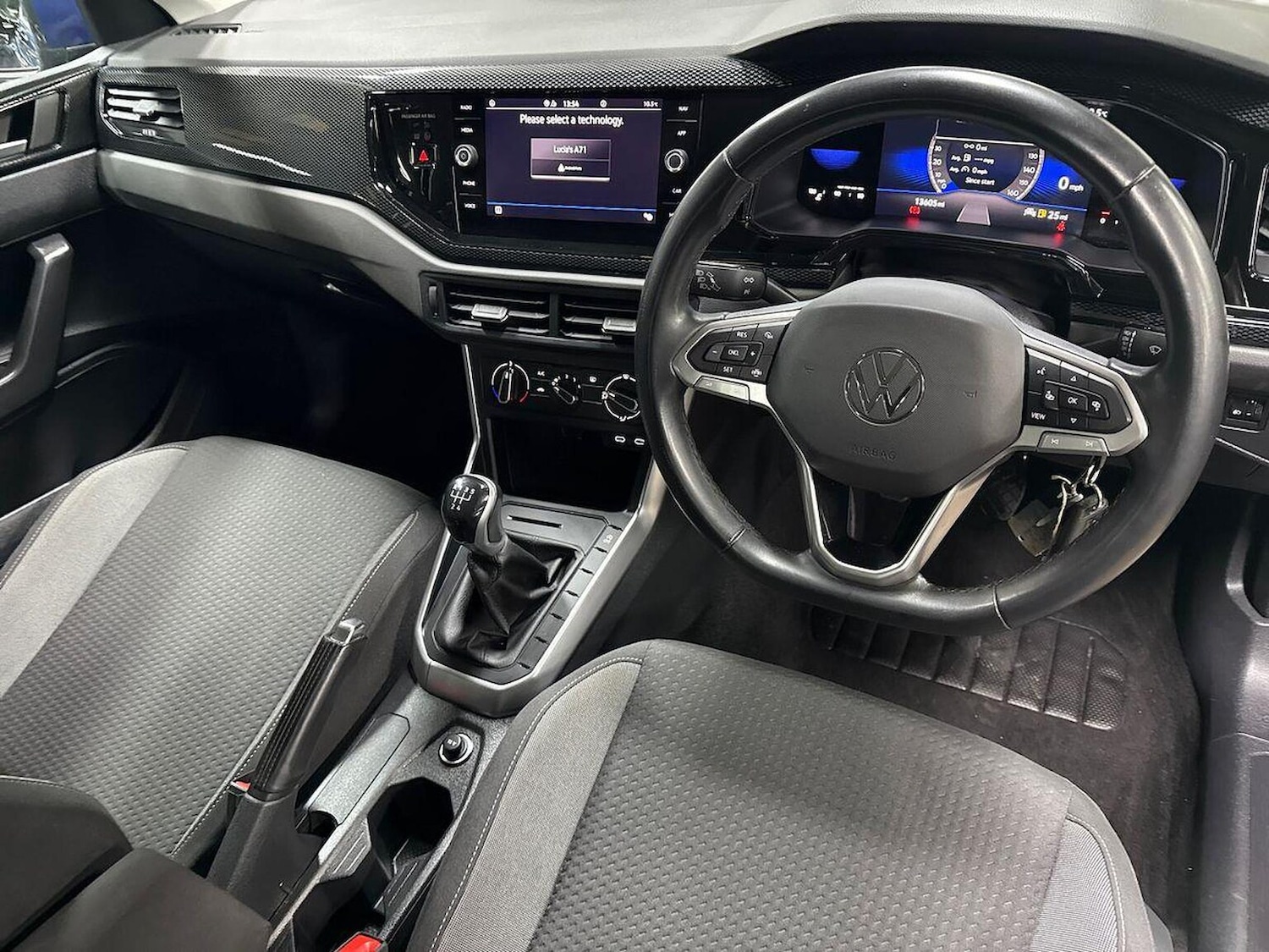 Used Volkswagen Polo 2022 for sale - 76699510: Photo 9