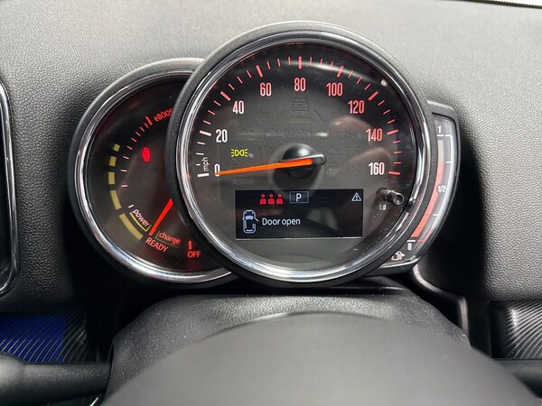 Used MINI Countryman 2020 for sale - 76107143: Photo 10