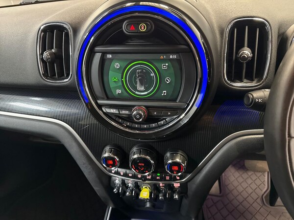 Used MINI Countryman 2020 for sale - 76107143: Photo 11