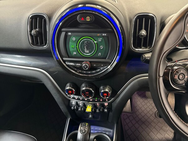 Used MINI Countryman 2020 for sale - 76107143: Photo 13