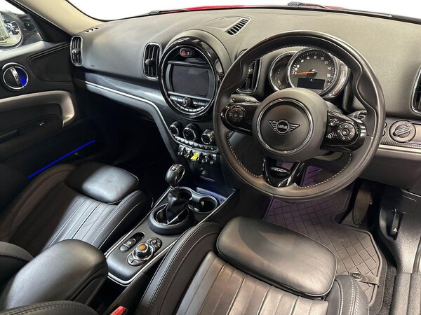 Used MINI Countryman 2020 for sale - 76107143: Photo 15