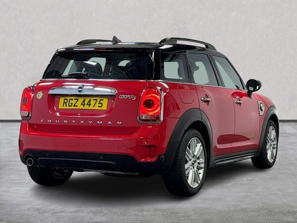 Used MINI Countryman 2020 for sale - 76107143: Photo 18