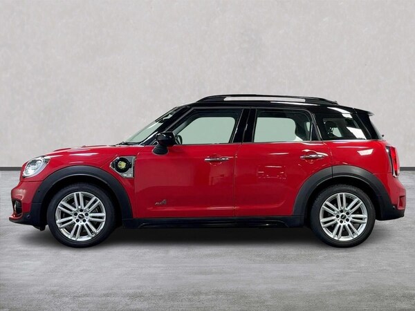 Used MINI Countryman 2020 for sale - 76107143: Photo 19