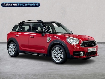MINI - Countryman
