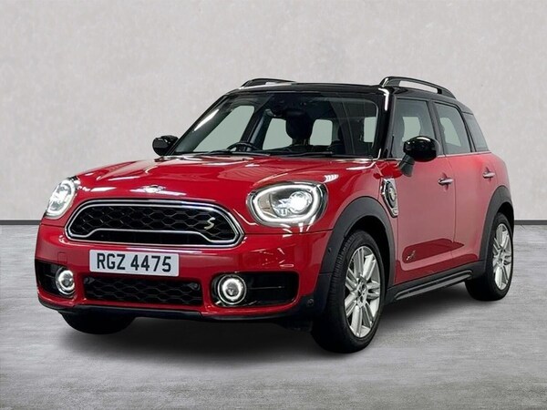 Used MINI Countryman 2020 for sale - 76107143: Photo 20