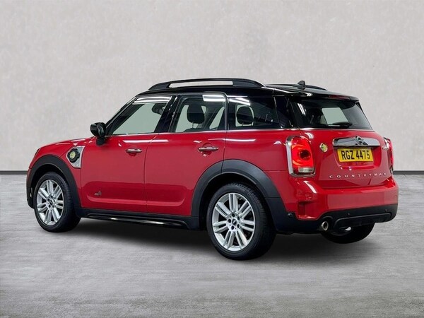 Used MINI Countryman 2020 for sale - 76107143: Photo 2