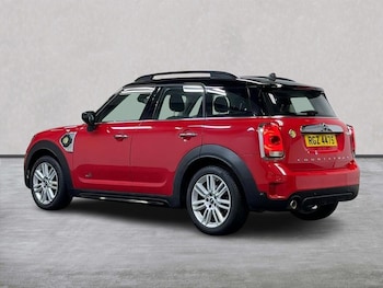 Used MINI Countryman 2020 for sale - 76107143: Photo 2
