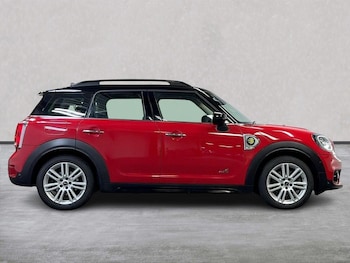 Used MINI Countryman 2020 for sale - 76107143: Photo 3