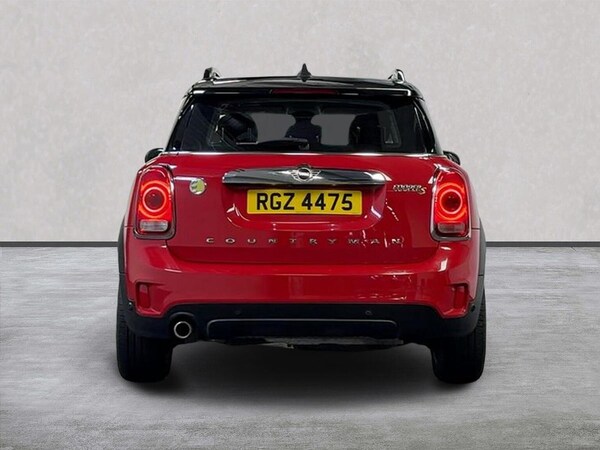 Used MINI Countryman 2020 for sale - 76107143: Photo 4
