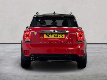 Used MINI Countryman 2020 for sale - 76107143: Photo 4