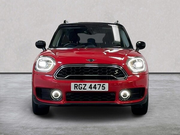Used MINI Countryman 2020 for sale - 76107143: Photo 5