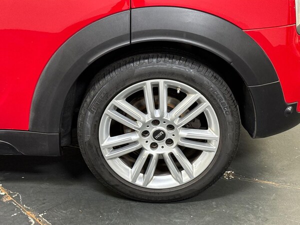 Used MINI Countryman 2020 for sale - 76107143: Photo 6